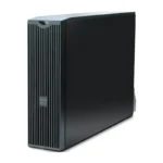 View of APC Smart-UPS RT SURT192XLBP 192V External Battery Pack