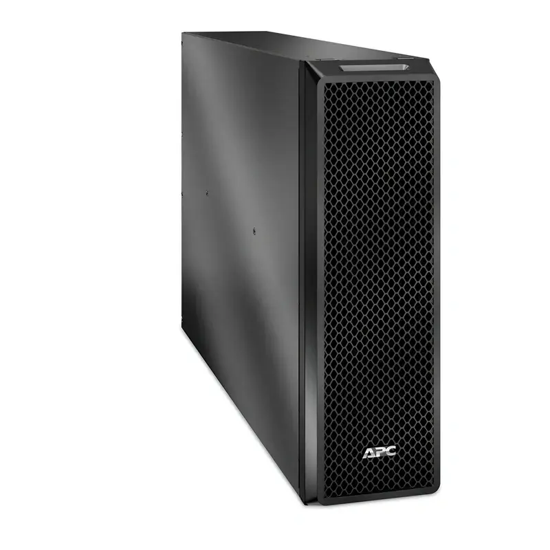 View of APC Smart-UPS SRT192BP 192V External Battery Pack for SRT 5kVA and 6kVA UPS Systems View of APC Smart-UPS SRT192BP 192V External Battery Pack for SRT 5kVA and 6kVA UPS Systems