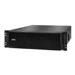 View of APC Smart-UPS SRT192RMBP2 192V Rackmount Battery Pack for SRT 8kVA and 10kVA UPS Systems