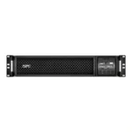 View of APC Smart-UPS SRT2200RMXLI 2200VA-1980W Online Rack-Tower UPS with Scalable Runtime