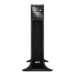 View of APC Smart-UPS SRT3000XLI 3000VA-2700W Online Rack-Tower UPS with Scalable Runtime