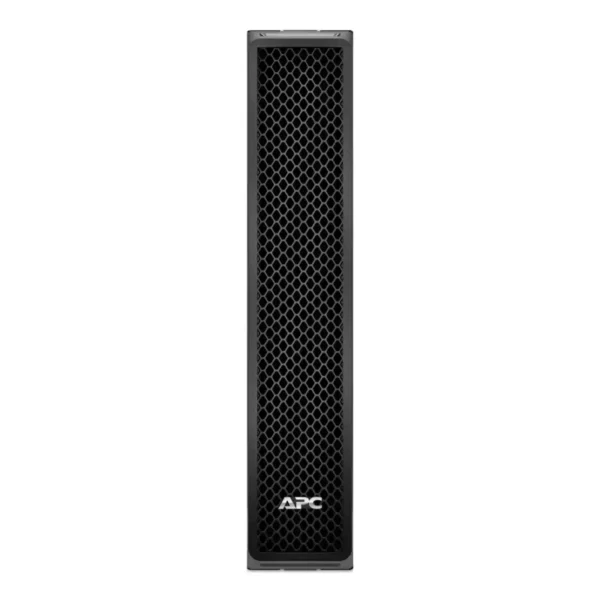 View of APC Smart-UPS SRT48BP 48V External Battery Pack for SRT 1kVA and 1,5kVA UPS Systems
