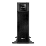 View of APC Smart-UPS SRT5KXLI 5000VA-4500W Online Rack-Tower UPS with Embedded Network Management