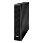 View of APC Smart-UPS SRT72BP 72V External Battery Pack for SRT 2,2kVA UPS Systems
