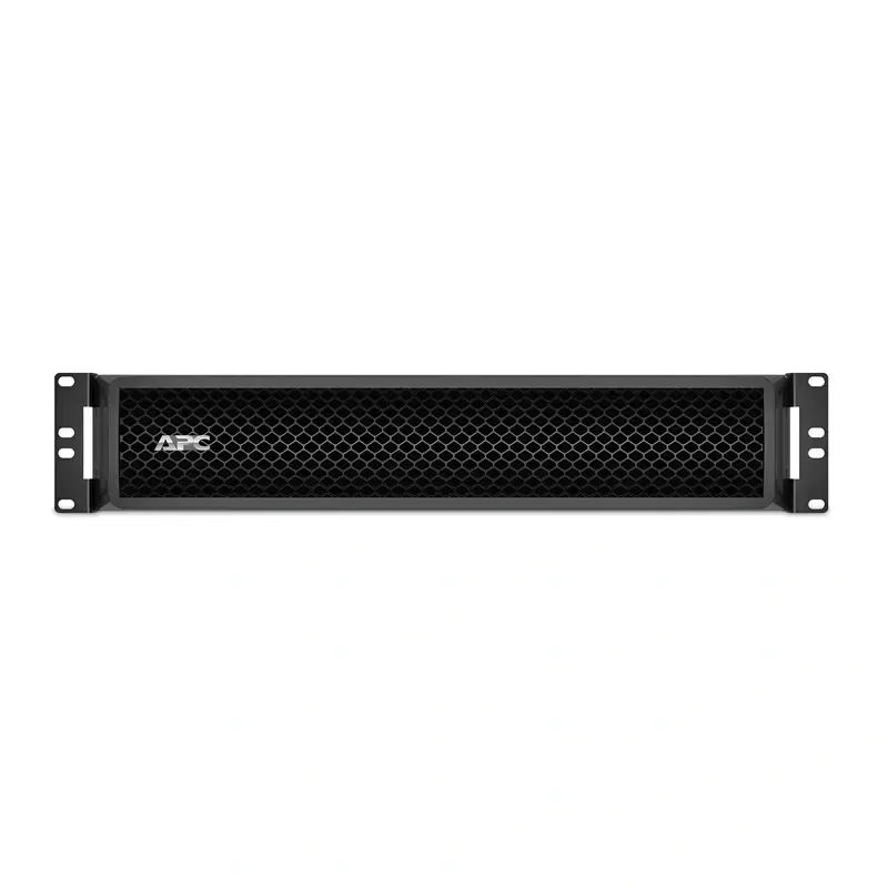 View of APC Smart-UPS SRT72RMBP 72V Rackmount Battery Pack for SRT 2,2kVA UPS Systems View of APC Smart-UPS SRT72RMBP 72V Rackmount Battery Pack for SRT 2,2kVA UPS Systems