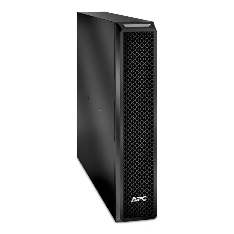 View of APC Smart-UPS SRT96BP 96V External Battery Pack for SRT 3kVA UPS Systems View of APC Smart-UPS SRT96BP 96V External Battery Pack for SRT 3kVA UPS Systems