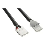 View of APC Smart-UPS SRTG03 15ft Battery Cable for 15kVA and 20kVA UPS Systems