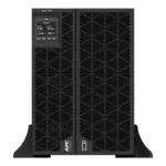 View of APC Smart-UPS SRTG20KXLI 20kVA-20kW Online Rack-Tower UPS with Network Management