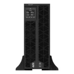 View of APC Smart-UPS SRTG6KXLI 6000VA-6000W Rack-Mounted UPS for Critical IT Applications
