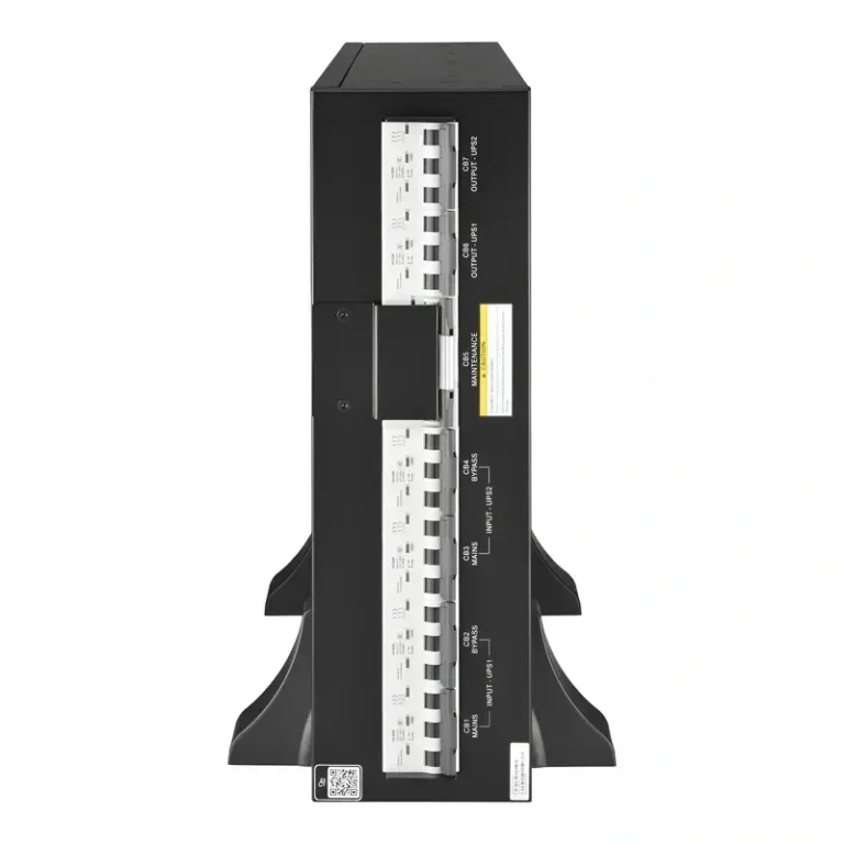 View of APC Smart-UPS SRTGPK01 Parallel Kit for 15kVA and 20kVA UPS Systems