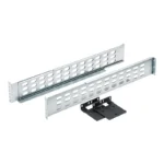View of APC Smart-UPS SRTRK4 19-Inch Rail Kit for 2200VA and 3000VA SRT UPS Systems