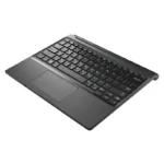 View of Dell Latitude 7285 Productivity Keyboard