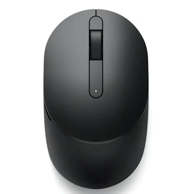 View of Dell Mobile Wireless Mouse MS3320W