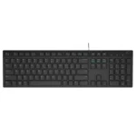 View of Dell Multimedia Keyboard KB216