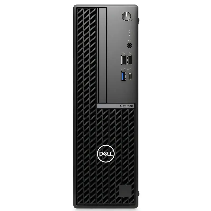 View of Dell OptiPlex 7020 SFF Desktop View of Dell OptiPlex 7020 SFF Desktop