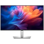 View of Dell P2725HE 27-Inch USB-C Hub Monitor