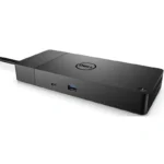 View of Dell Performance Dock WD19DCS