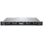 View of Dell PowerEdge R260 Rack Server