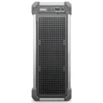 View of Dell PowerEdge T160 Tower Server