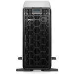 View of Dell PowerEdge T360 Tower Server
