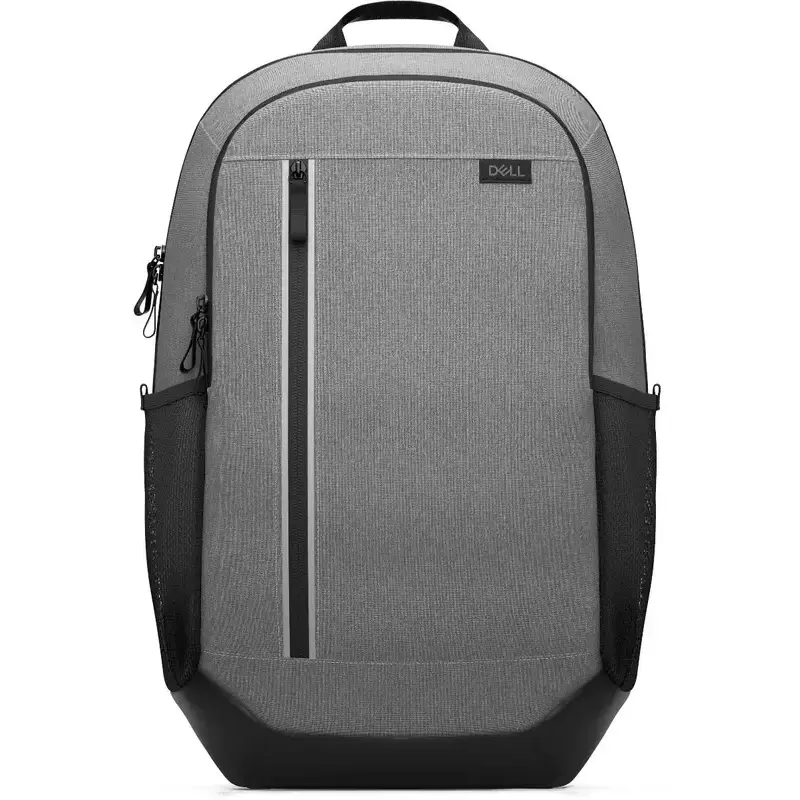 View of Dell Pro 14-16 Plus EcoLoop Urban Backpack CP5625G View of Dell Pro 14-16 Plus EcoLoop Urban Backpack CP5625G
