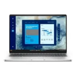 View of Dell Pro 16 PC16250 Laptop