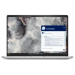 View of Dell Pro 16 Plus PB16250 Laptop