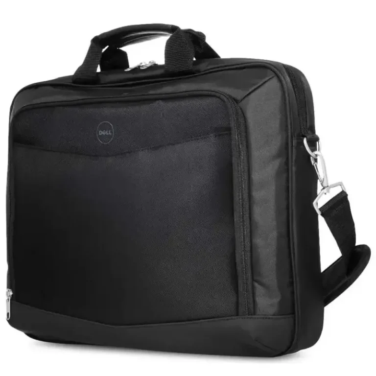 View of Dell Pro Lite 14-Inch Business Case