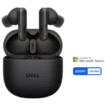View of Dell Pro Plus Earbuds EB525