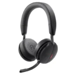 View of Dell Pro Plus Wireless ANC Headset WL5024