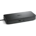 View of Dell Pro Smart Dock SD25