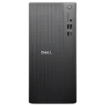 View of Dell Pro Tower Essential QVT1260 Desktop