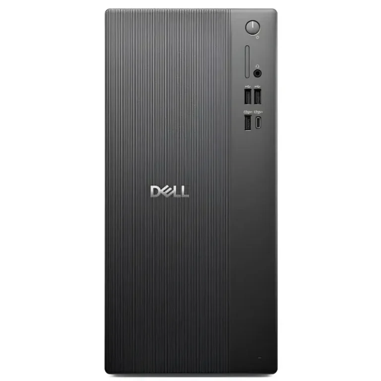 View of Dell Pro Tower Essential QVT1260 Desktop