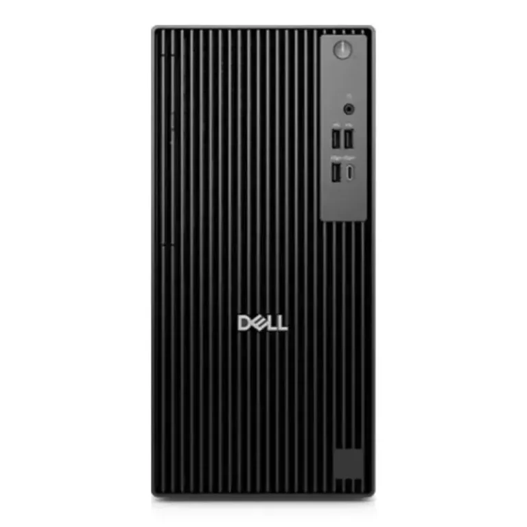 View of Dell Pro Tower QCT1250 Desktop