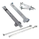 View of Dell ReadyRails 1U Static Rail Kit