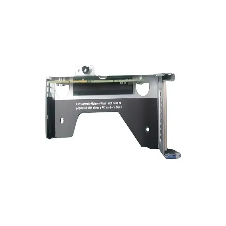 View of Dell Riser 1A Customer Kit