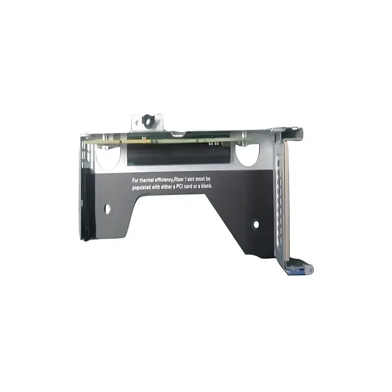 View of Dell Riser 1A Customer Kit