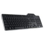 View of Dell Smartcard Keyboard KB813