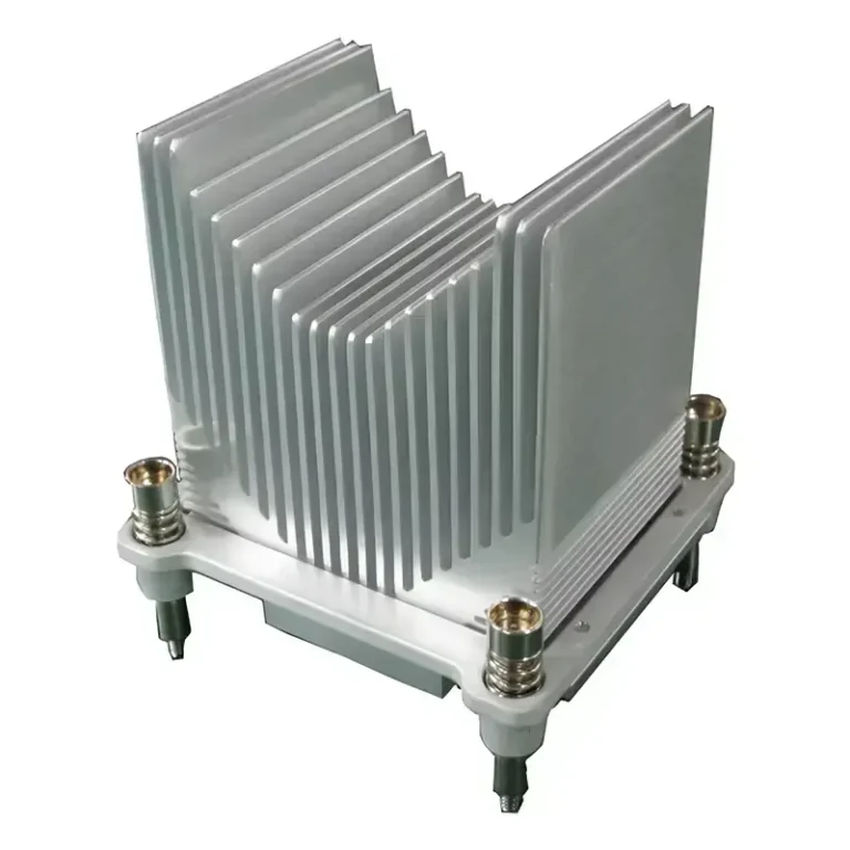View of Dell Standard Heatsink Custom Kit