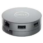 View of Dell USB-C Mobile Adapter DA310