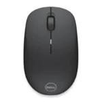 View of Dell Wireless Mouse WM126