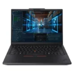 View of Lenovo ThinkPad P14s Gen 7 (AMD) Mobile Workstation