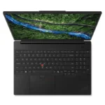 View of Lenovo ThinkPad P16s Gen 5 (Intel) Mobile Workstation